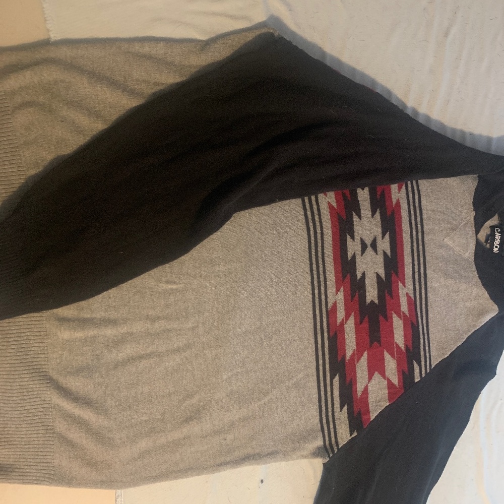 Carbon Hoodie